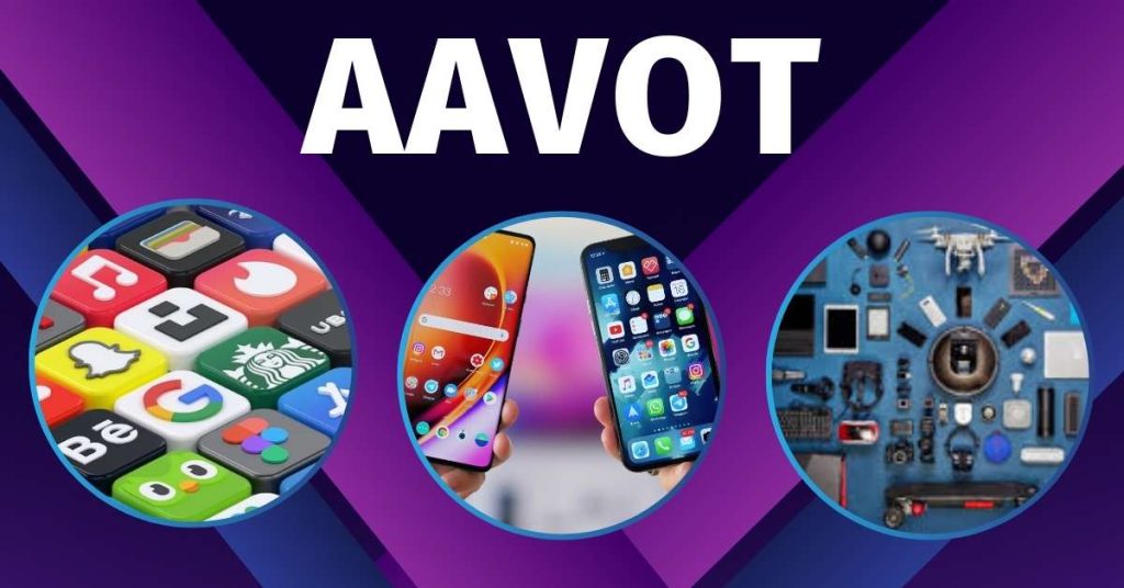 Aavot app