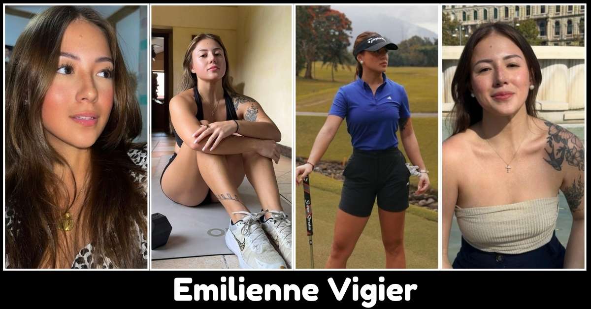 Emilienne Vigier