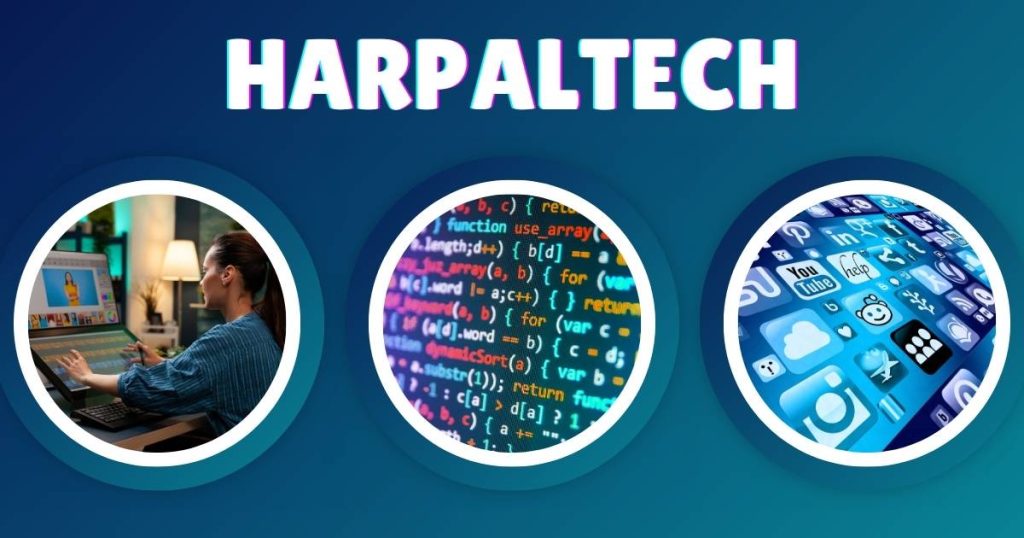 harpaltech