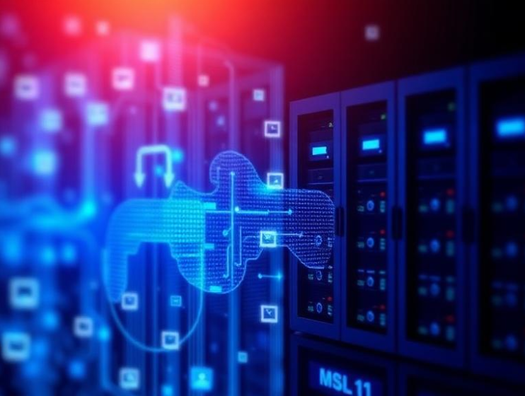 How Data Recovery Services Are Changing the Way We Protect Digital Files