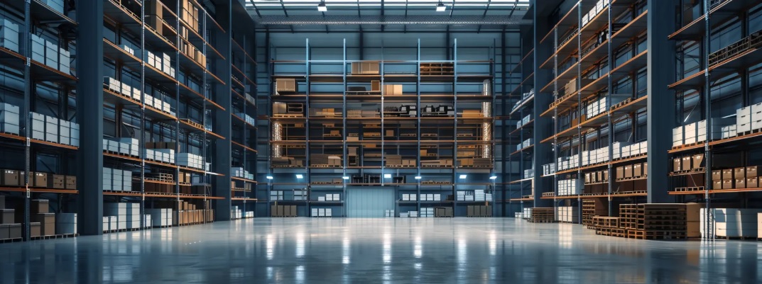 How Implementing Warehouse Management Software Increases Inventory Accuracy